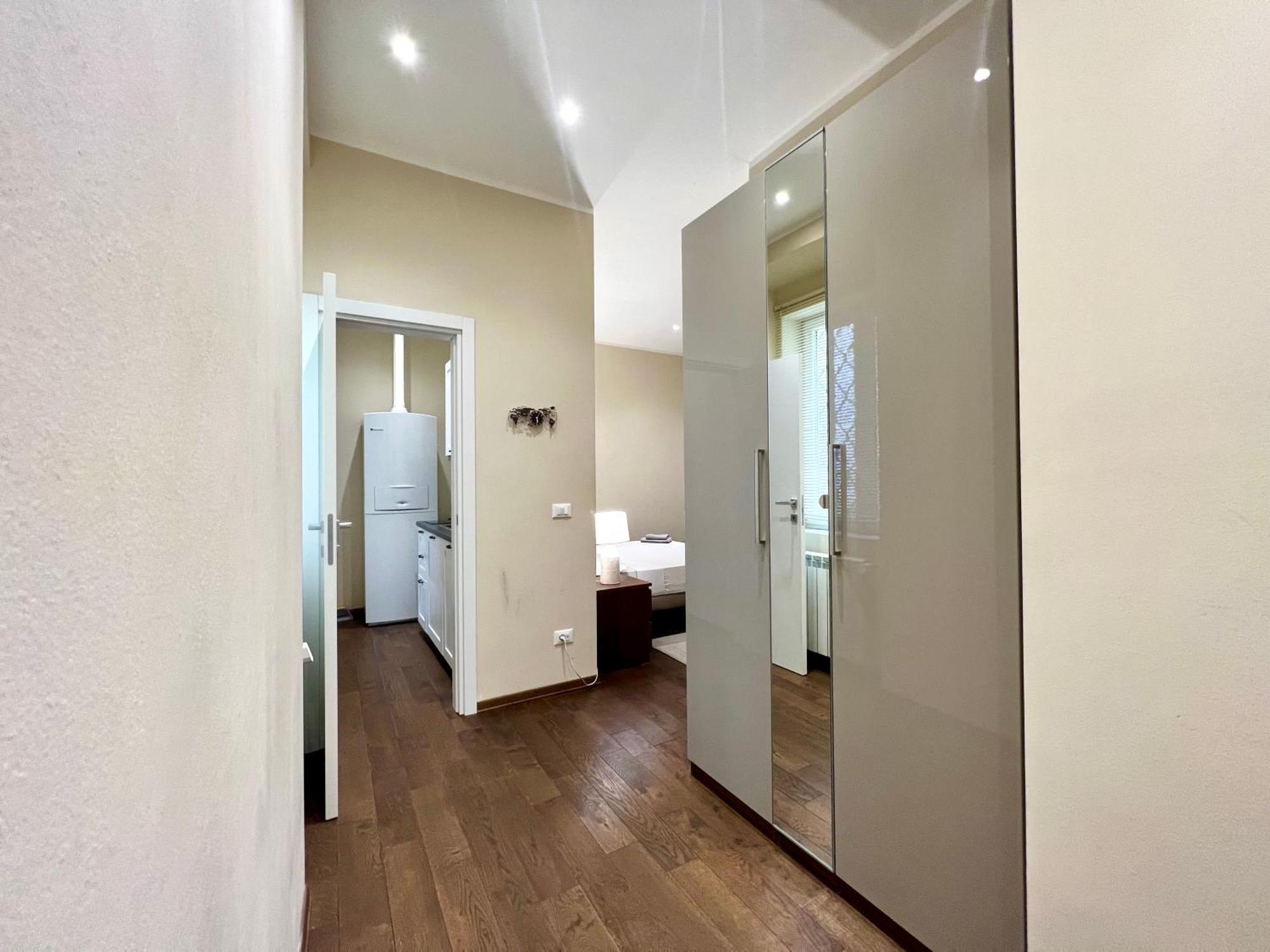 Italy Vacation Rental Trieste Quarto foto