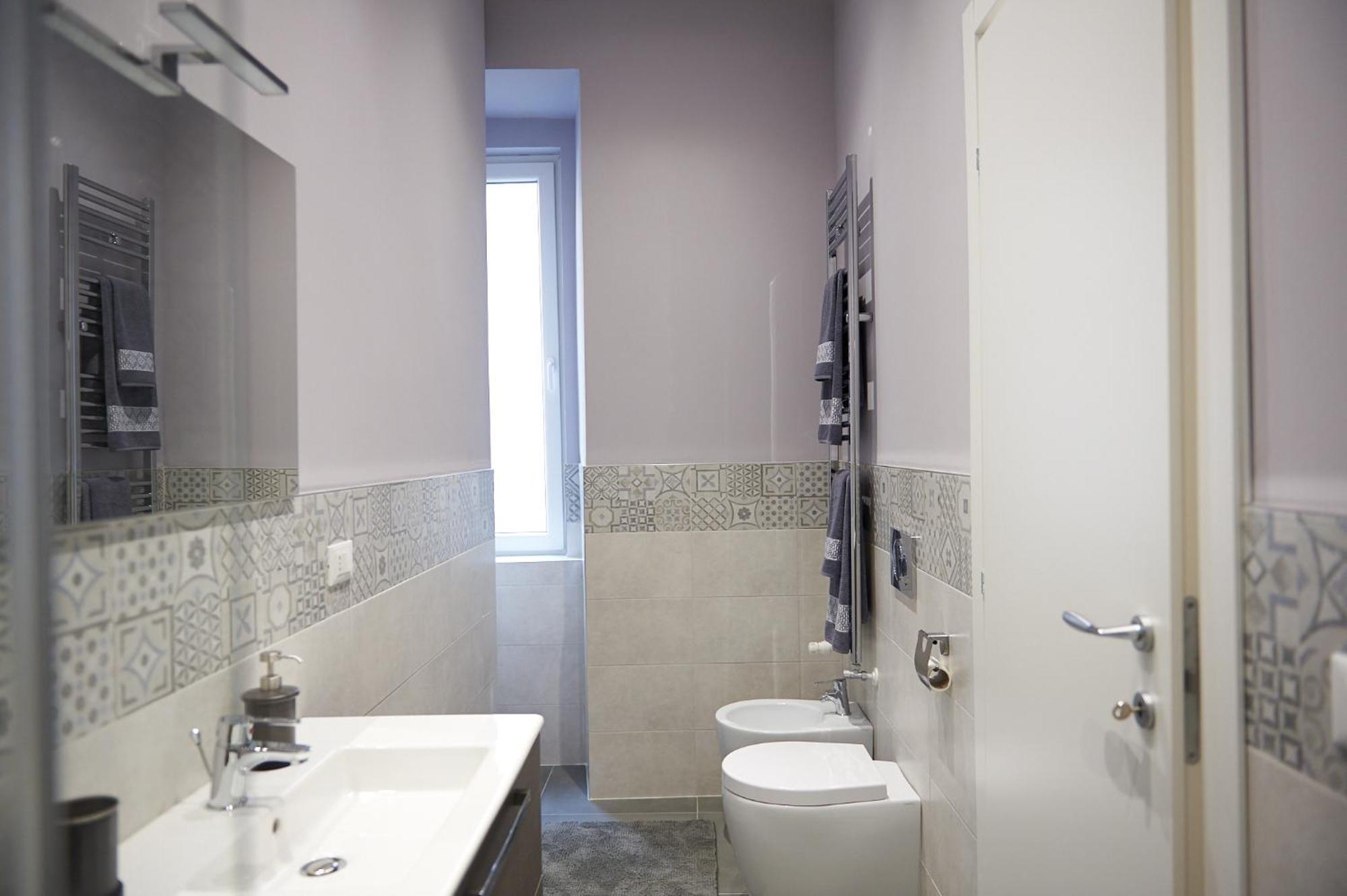 Italy Vacation Rental Trieste Quarto foto