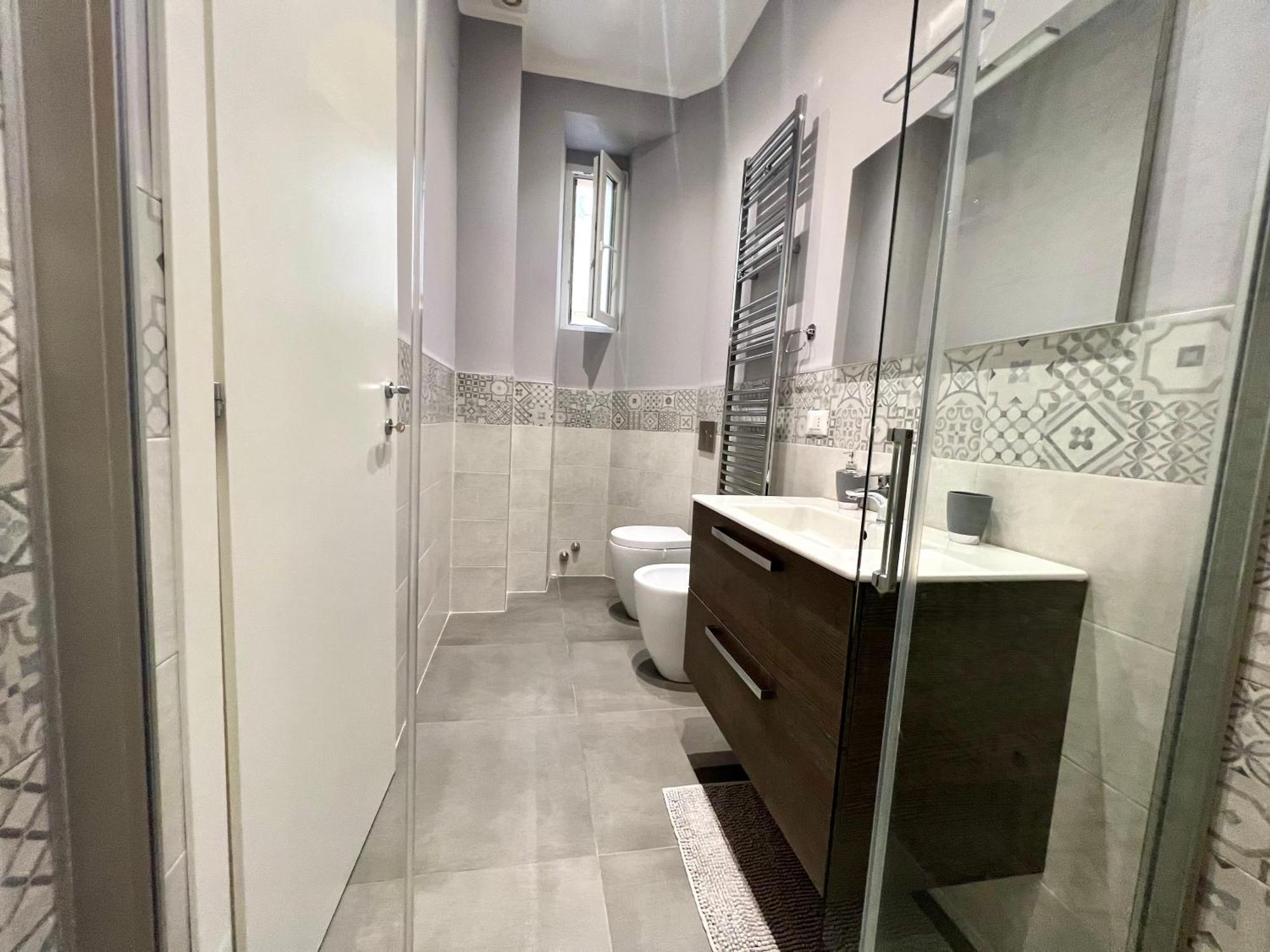 Italy Vacation Rental Trieste Quarto foto