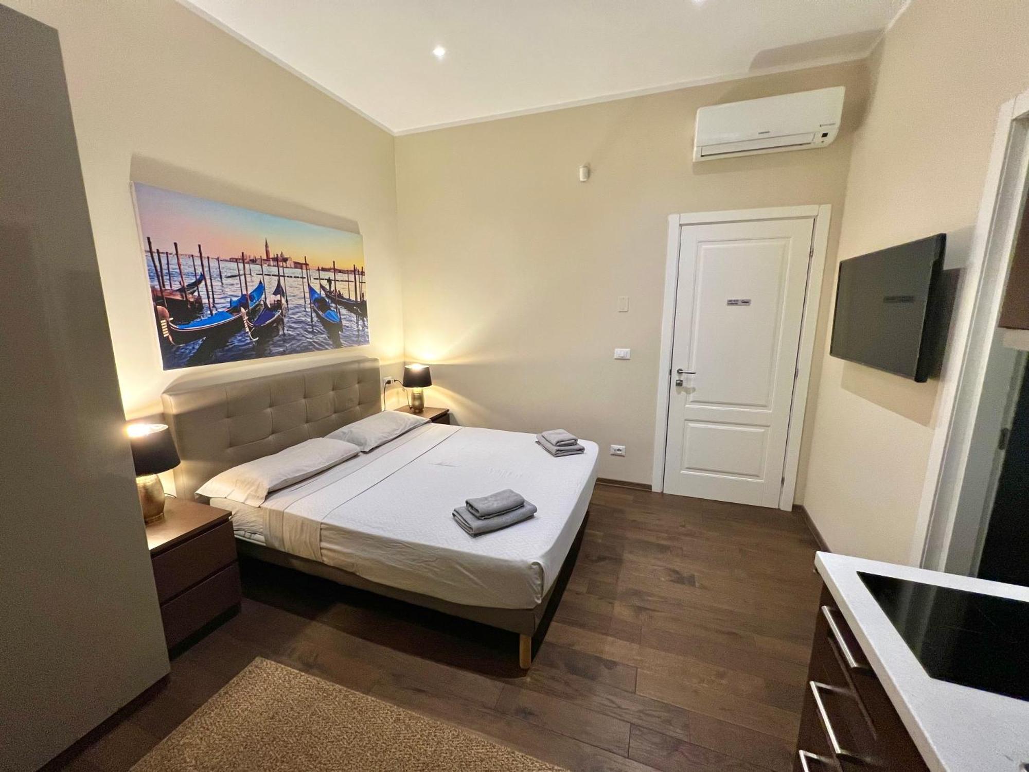 Italy Vacation Rental Trieste Quarto foto