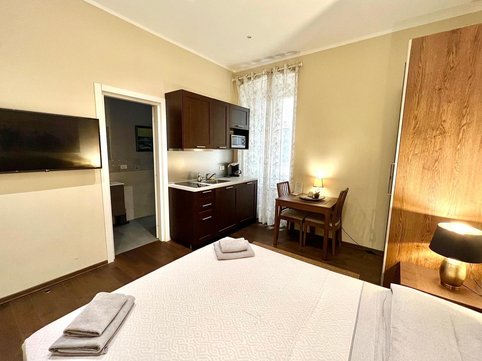 Italy Vacation Rental Trieste Quarto foto