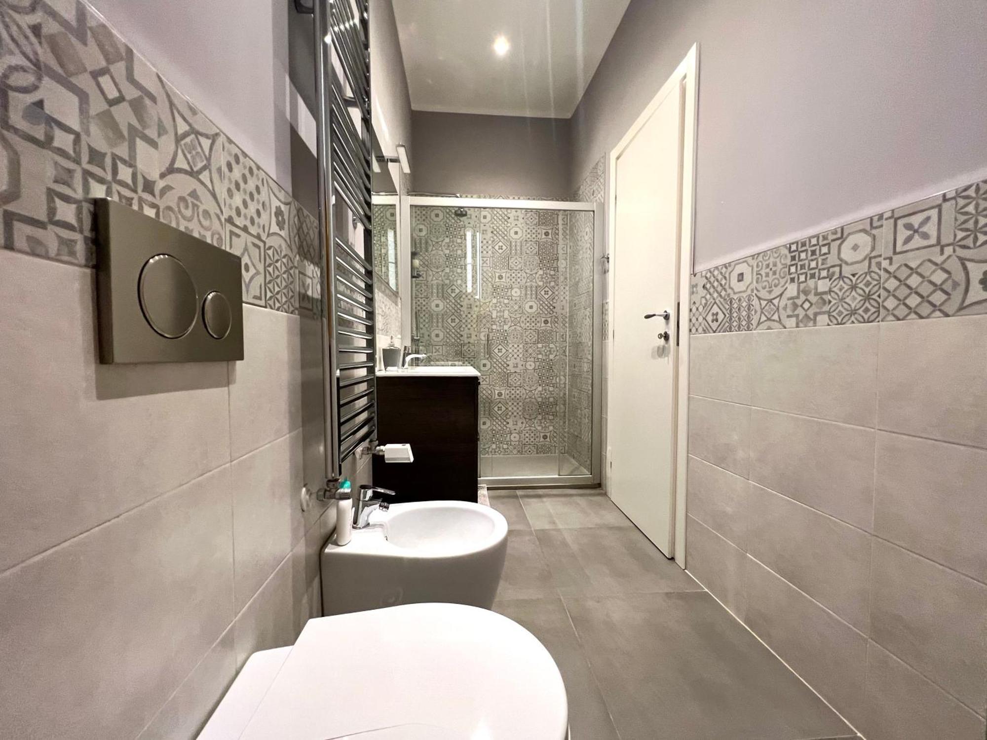 Italy Vacation Rental Trieste Exterior foto