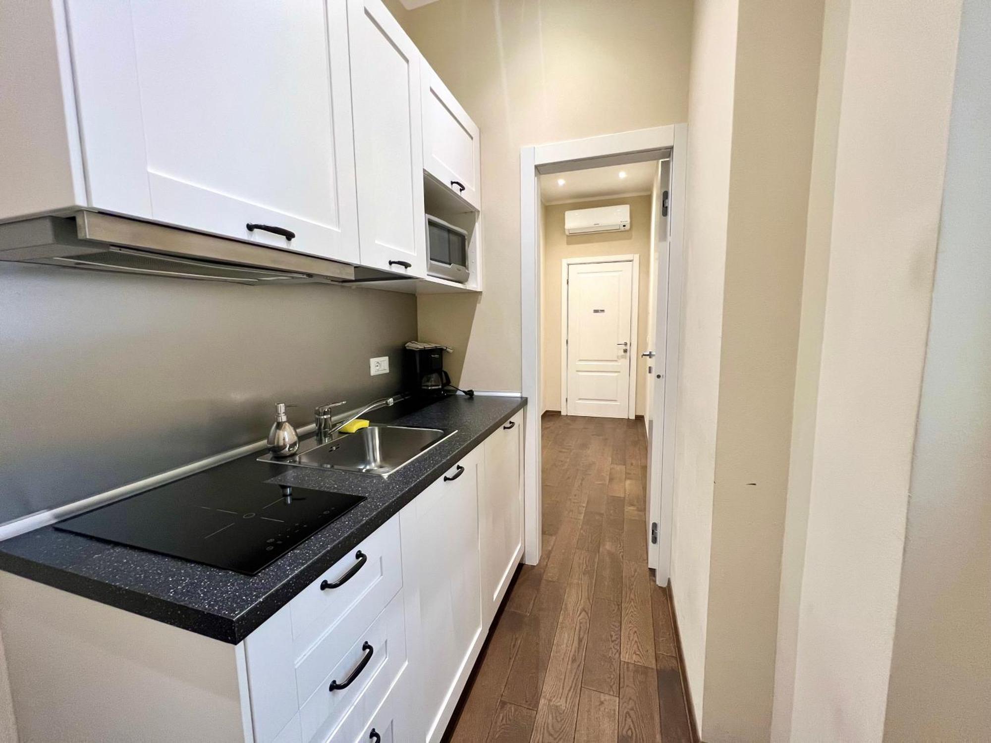 Italy Vacation Rental Trieste Exterior foto