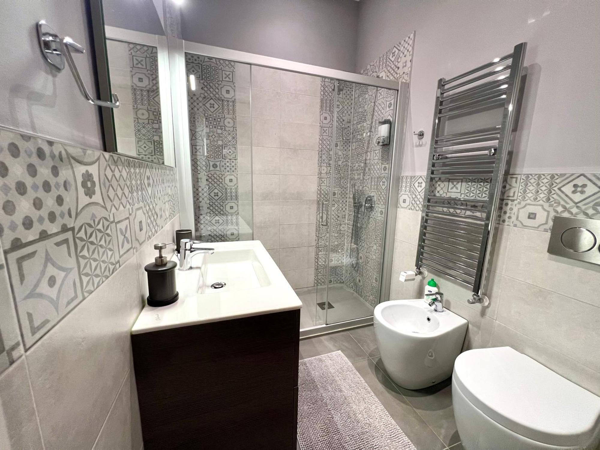 Italy Vacation Rental Trieste Quarto foto