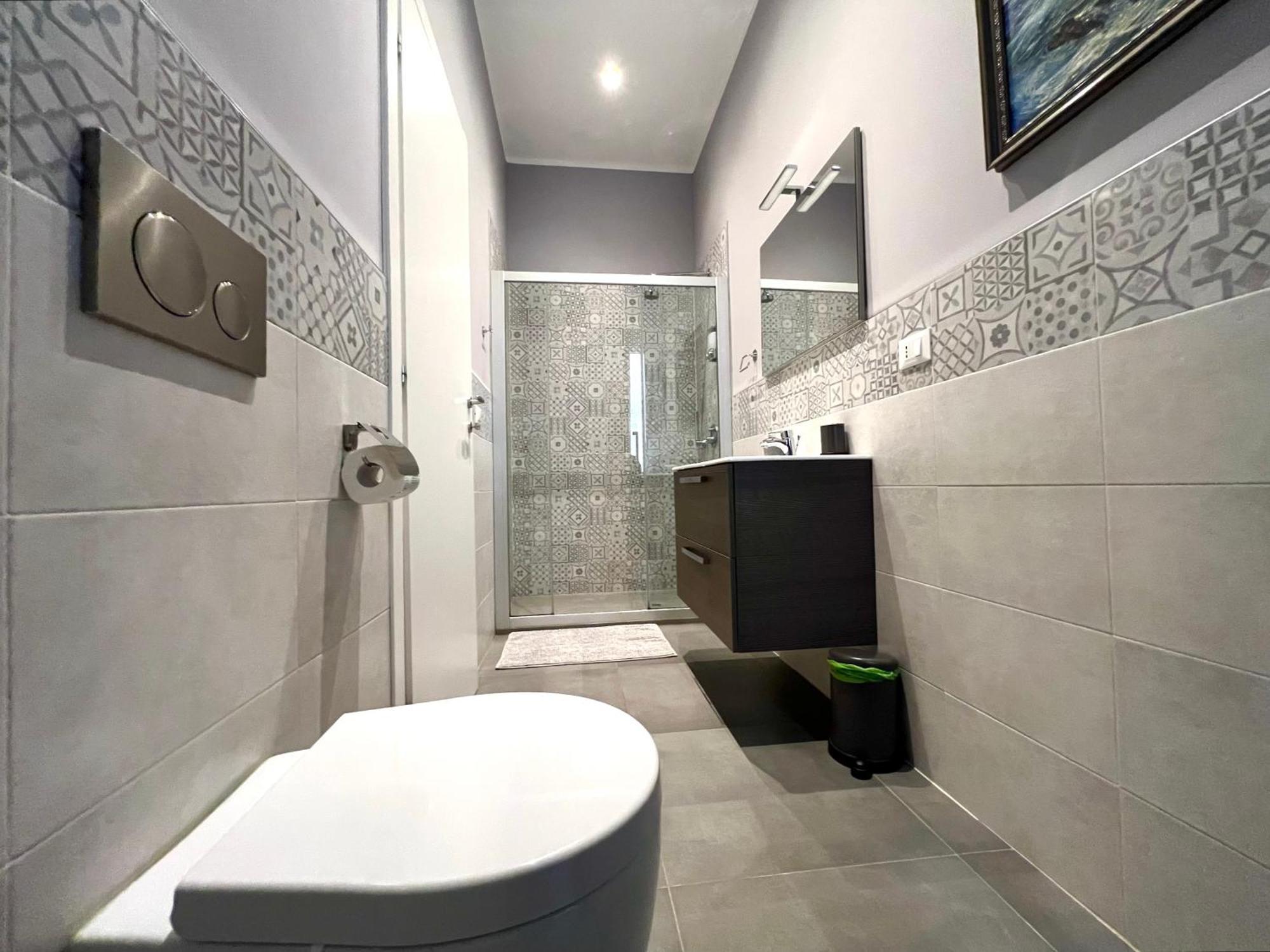 Italy Vacation Rental Trieste Quarto foto