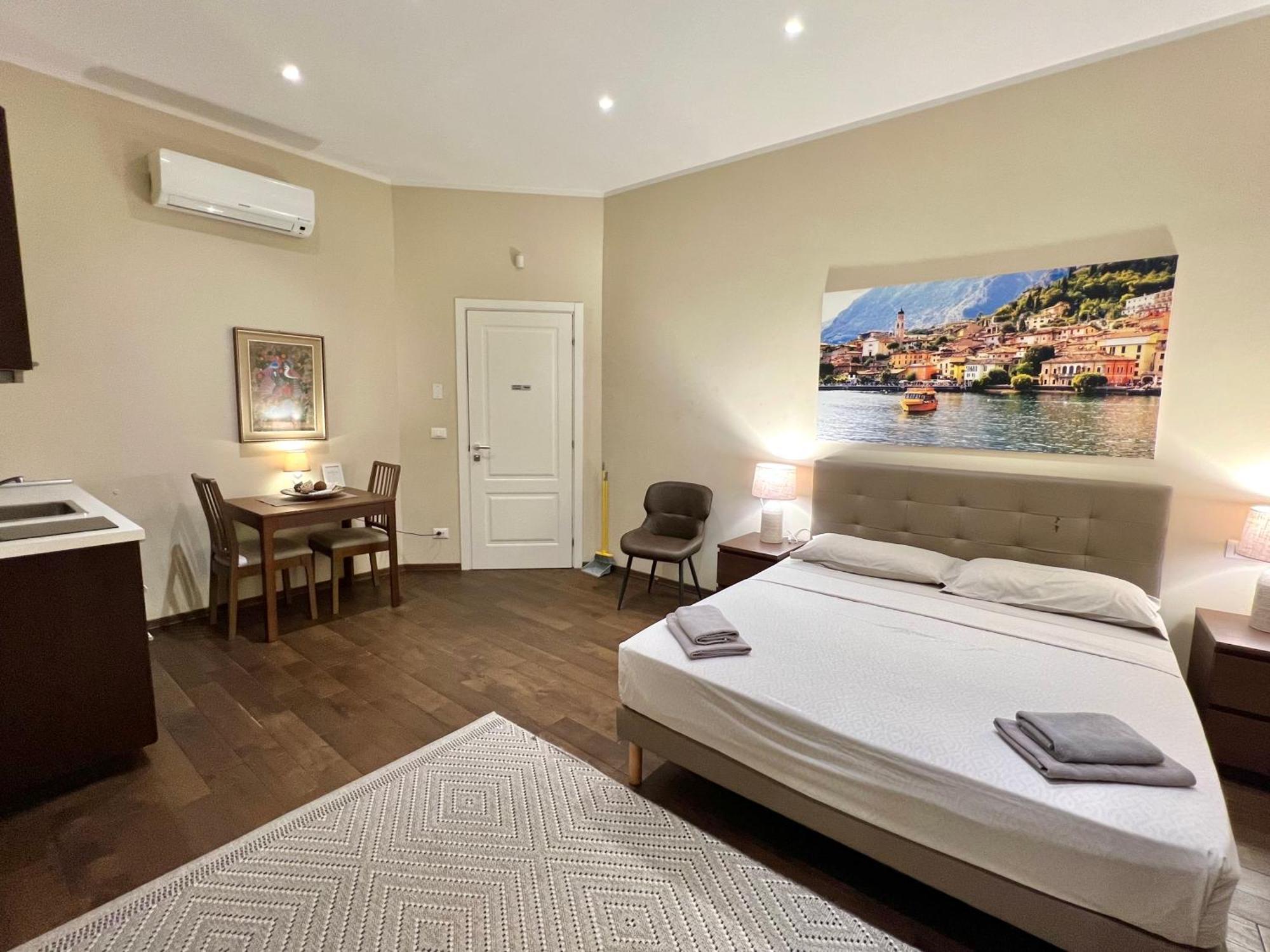 Italy Vacation Rental Trieste Exterior foto