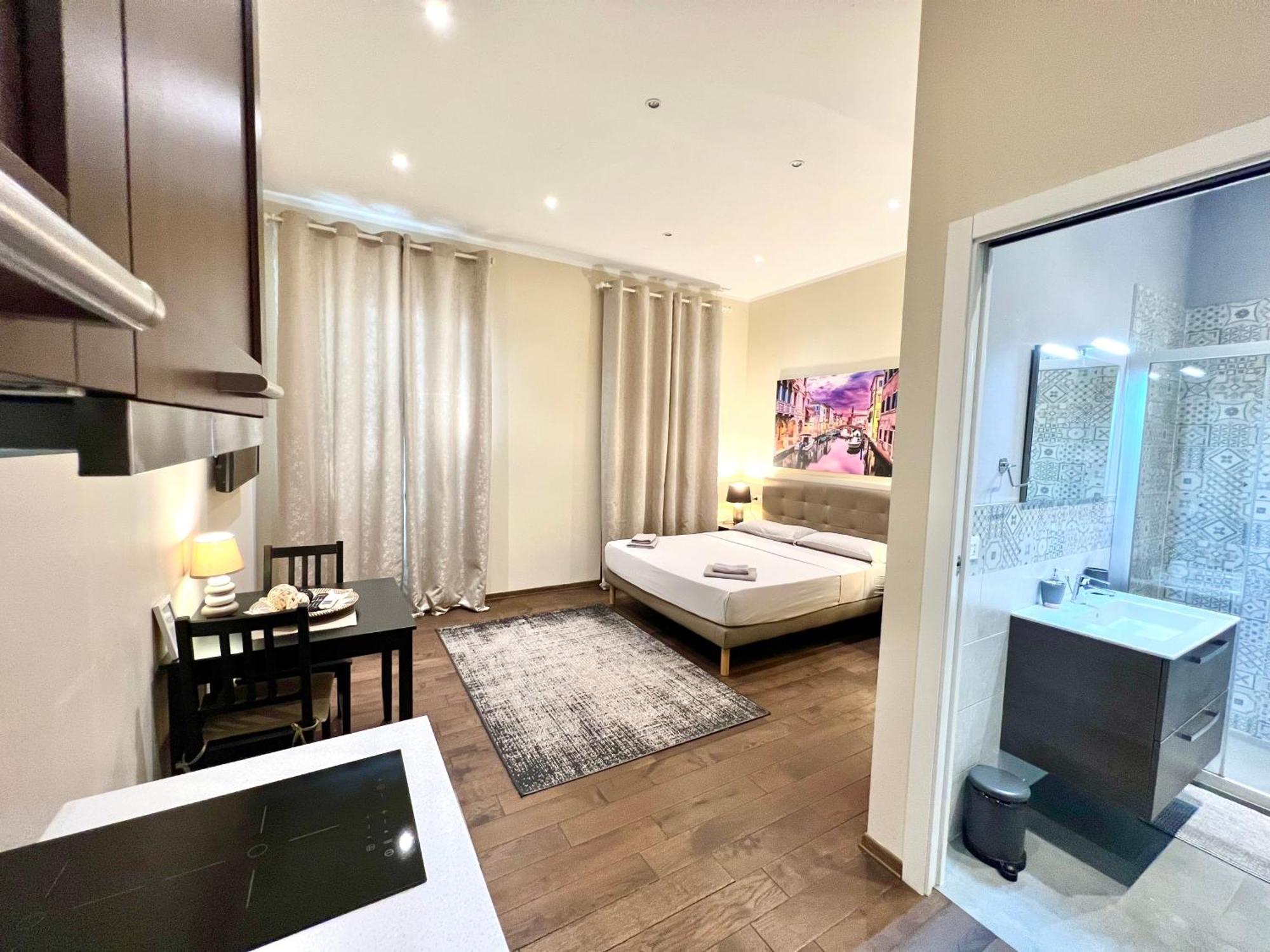 Italy Vacation Rental Trieste Quarto foto