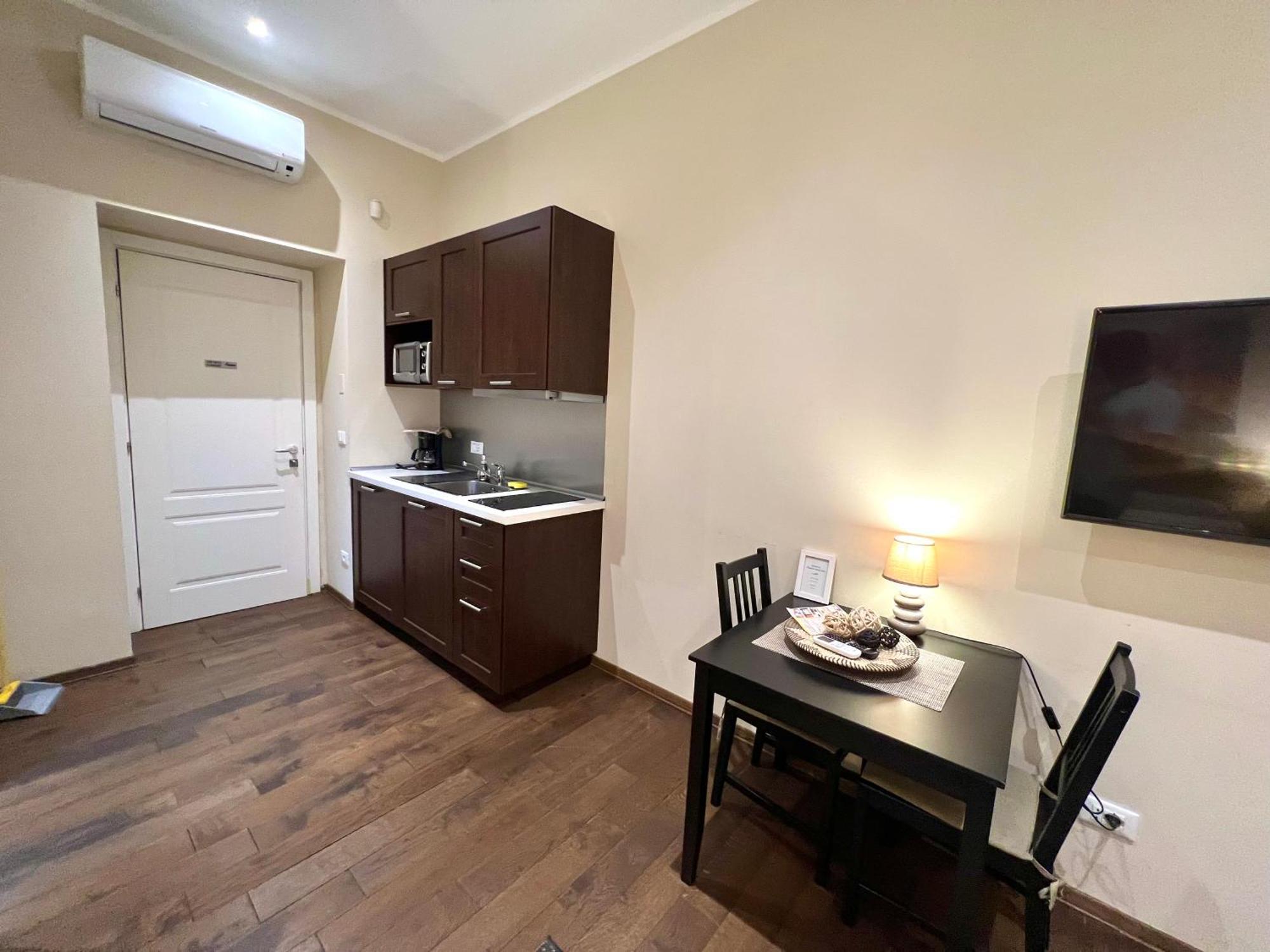 Italy Vacation Rental Trieste Quarto foto